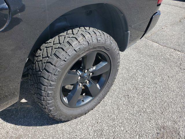 used 2015 Ram 1500 car, priced at $18,945