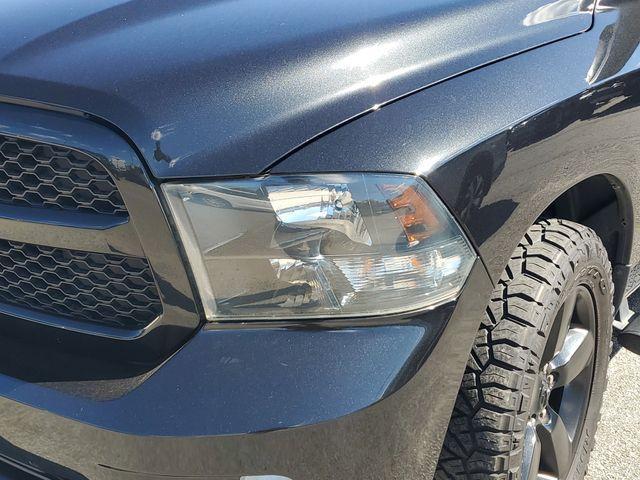 used 2015 Ram 1500 car, priced at $18,945