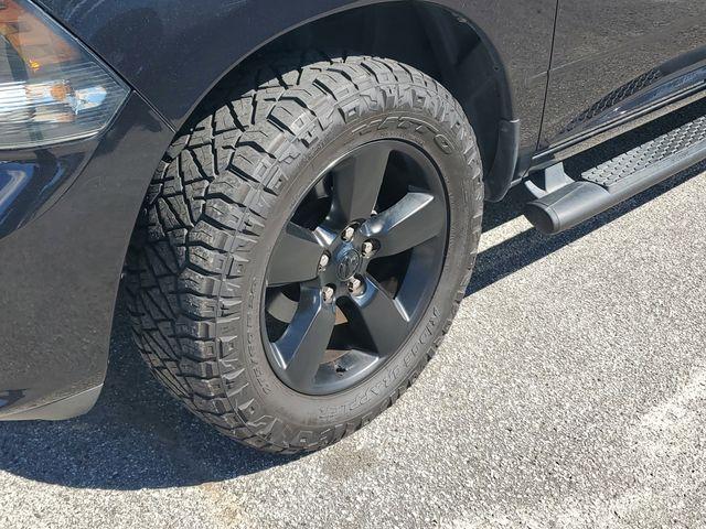 used 2015 Ram 1500 car, priced at $18,945