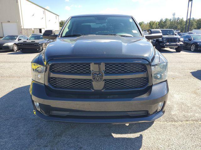 used 2015 Ram 1500 car, priced at $18,945