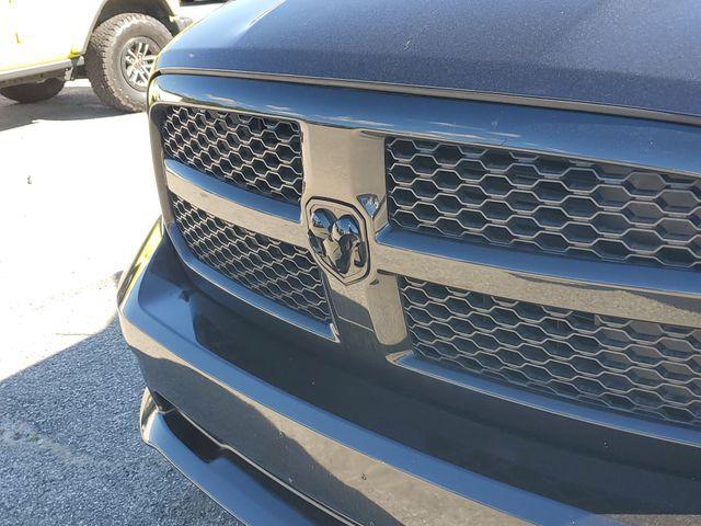 used 2015 Ram 1500 car, priced at $18,945