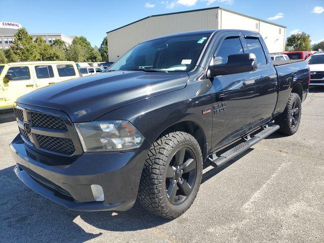 used 2015 Ram 1500 car, priced at $18,945