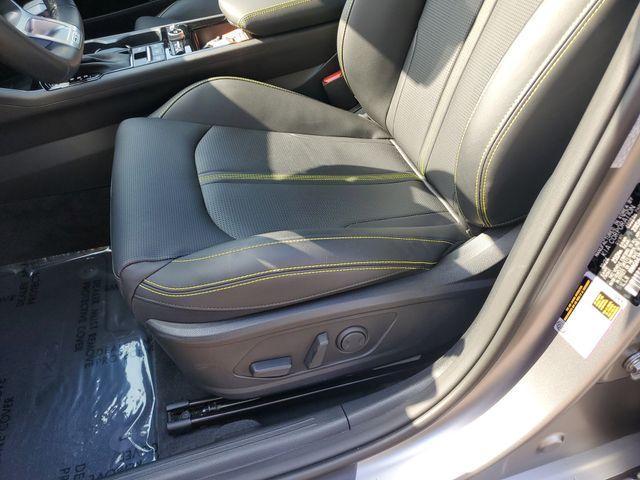 used 2025 Kia K5 car, priced at $32,600