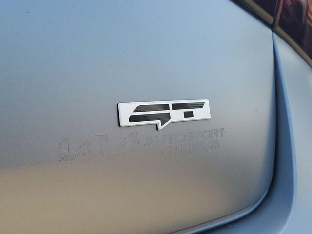 used 2025 Kia K5 car, priced at $32,600