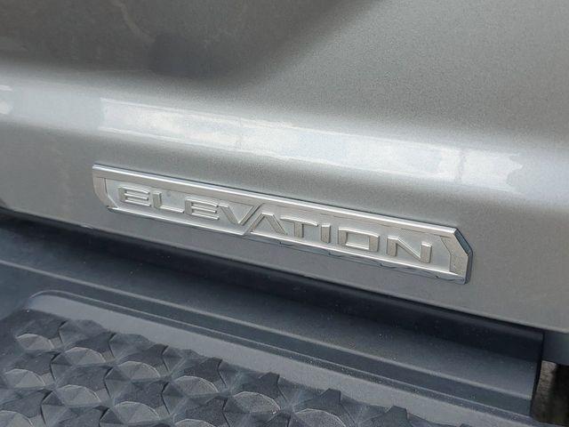 used 2023 GMC Canyon car, priced at $32,298