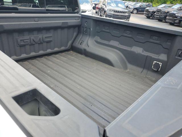 used 2023 GMC Canyon car, priced at $32,298