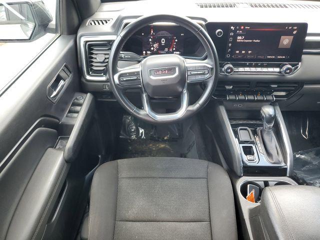 used 2023 GMC Canyon car, priced at $32,298