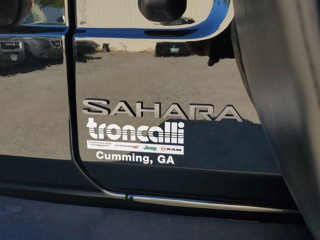 new 2026 Jeep Wrangler car, priced at $46,662