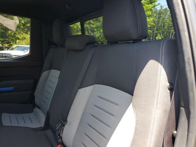 used 2024 Toyota Tacoma car, priced at $37,992