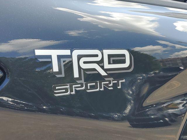 used 2024 Toyota Tacoma car, priced at $37,992