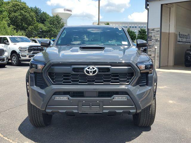used 2024 Toyota Tacoma car, priced at $37,992
