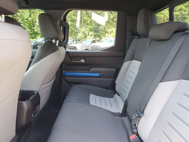 used 2024 Toyota Tacoma car, priced at $37,992