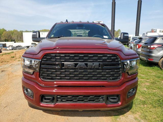 new 2024 Ram 2500 car, priced at $66,346