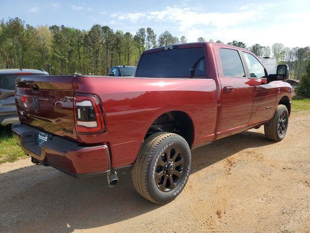 new 2024 Ram 2500 car, priced at $67,346