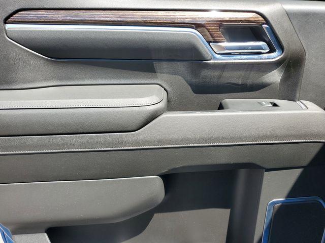 used 2024 GMC Sierra 1500 car, priced at $45,950
