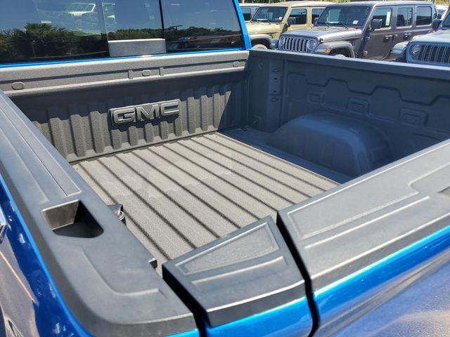 used 2024 GMC Sierra 1500 car, priced at $45,950