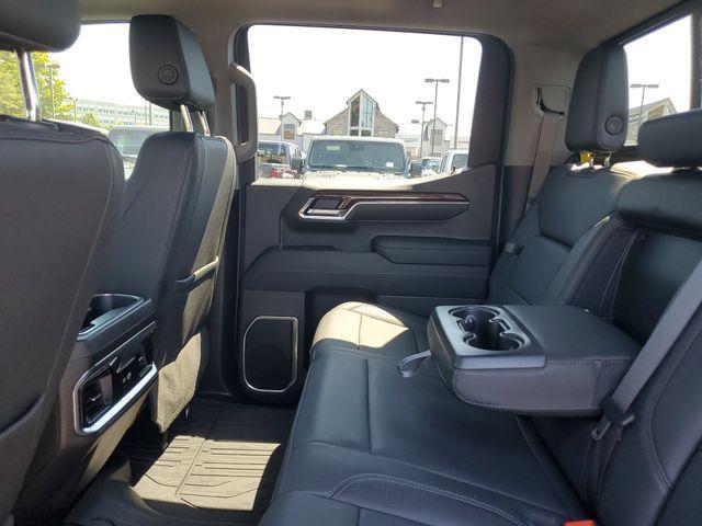 used 2024 GMC Sierra 1500 car, priced at $45,950