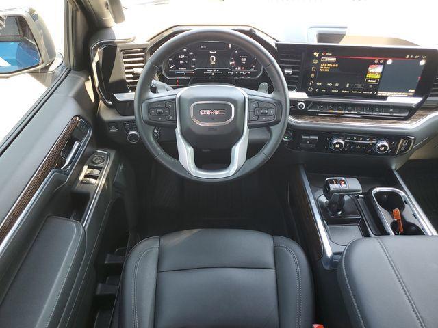 used 2024 GMC Sierra 1500 car, priced at $45,950
