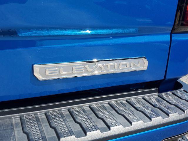 used 2024 GMC Sierra 1500 car, priced at $45,950