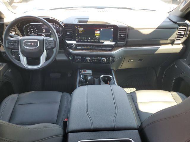 used 2024 GMC Sierra 1500 car, priced at $45,950