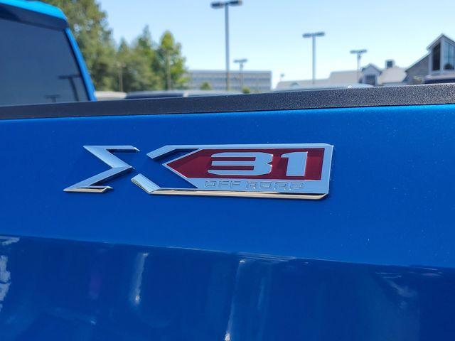used 2024 GMC Sierra 1500 car, priced at $45,950