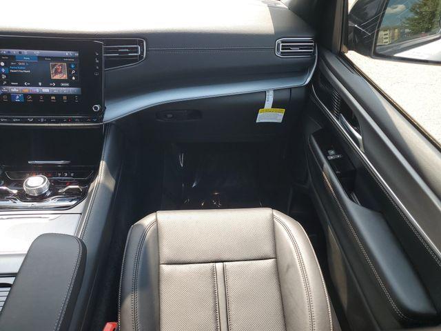 new 2025 Jeep Wagoneer car, priced at $67,912