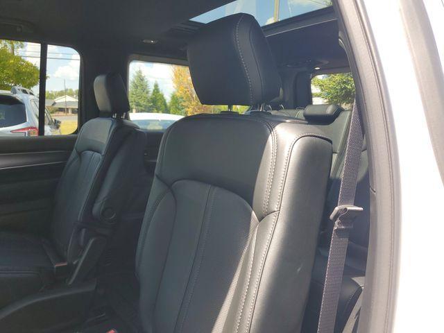 new 2025 Jeep Wagoneer car, priced at $67,912