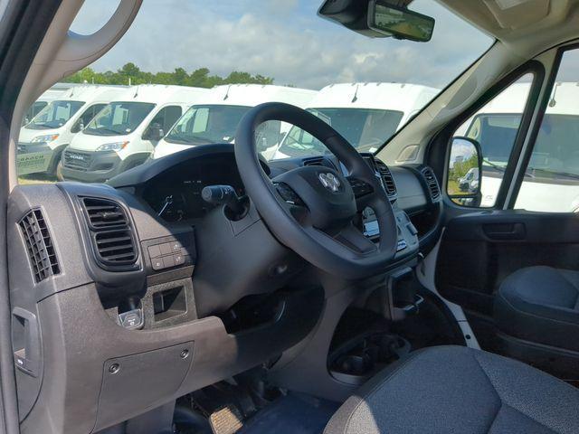 new 2025 Ram ProMaster 2500 car, priced at $48,698