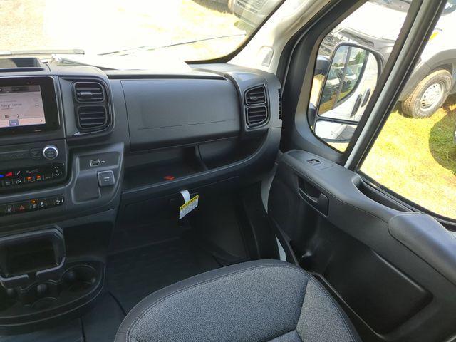 new 2025 Ram ProMaster 2500 car, priced at $48,698