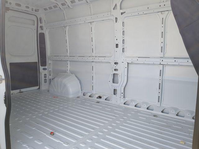 new 2025 Ram ProMaster 2500 car, priced at $48,698