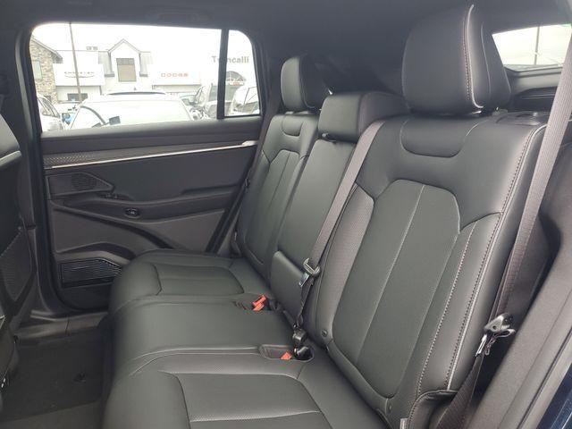 new 2025 Jeep Wagoneer S car, priced at $47,936
