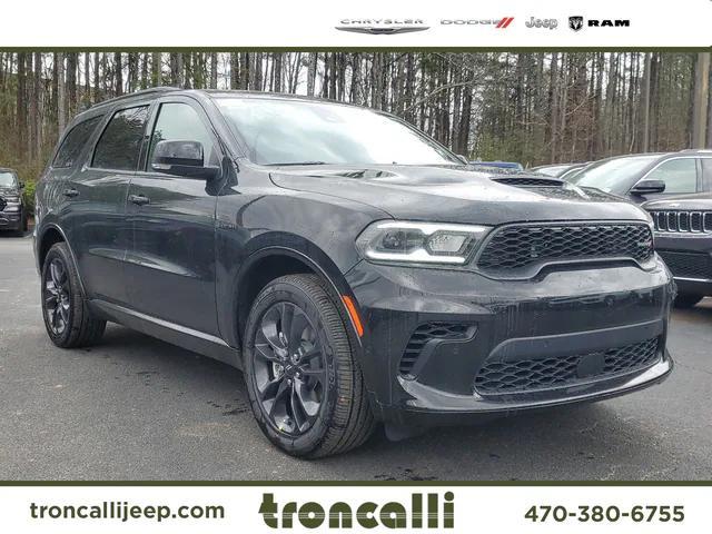 new 2024 Dodge Durango car, priced at $54,794