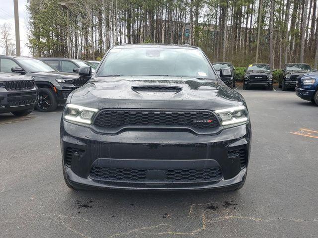 new 2024 Dodge Durango car, priced at $52,955