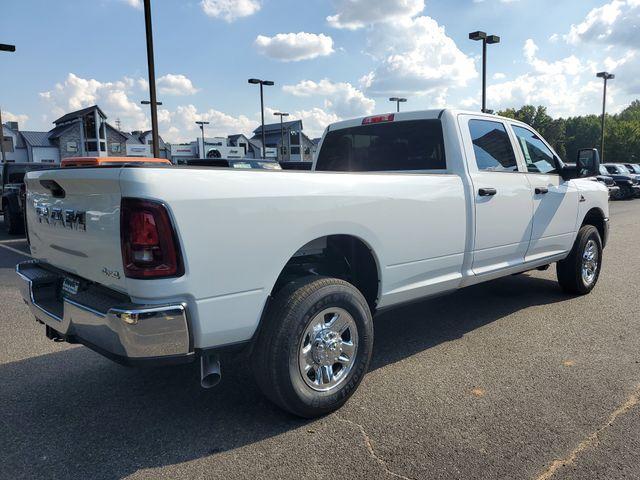 new 2026 Ram 2500 car, priced at $64,377