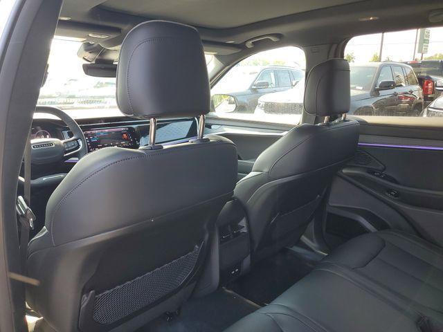 new 2025 Jeep Wagoneer S car, priced at $48,447