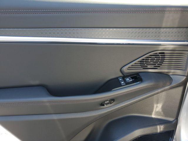new 2025 Jeep Wagoneer S car, priced at $48,447