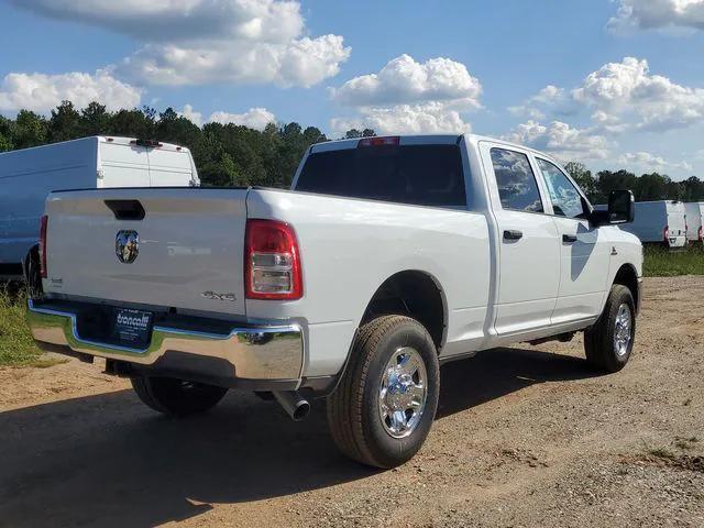 new 2024 Ram 2500 car, priced at $58,321