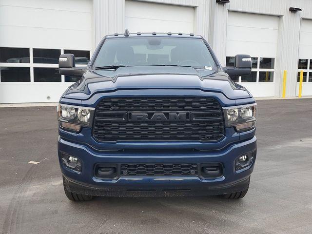 new 2024 Ram 2500 car, priced at $64,347