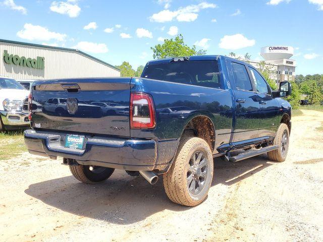 new 2024 Ram 2500 car, priced at $67,347