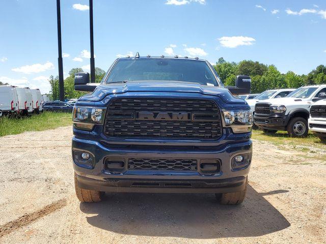 new 2024 Ram 2500 car, priced at $67,347