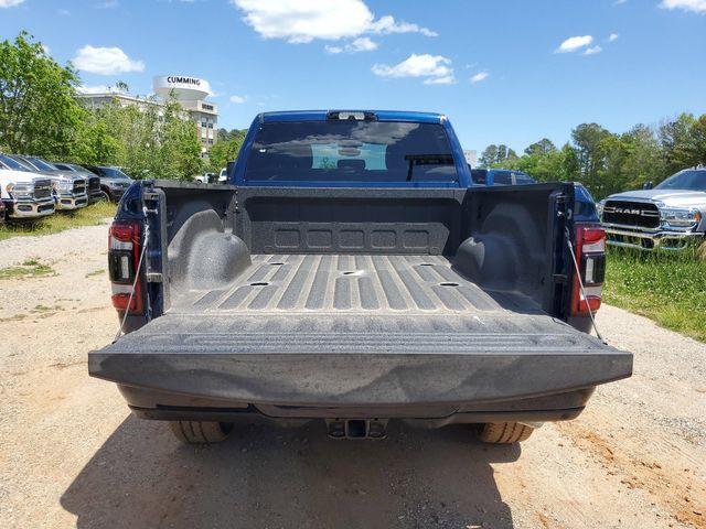 new 2024 Ram 2500 car, priced at $69,347