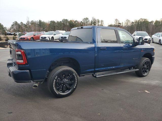 new 2024 Ram 2500 car, priced at $64,347