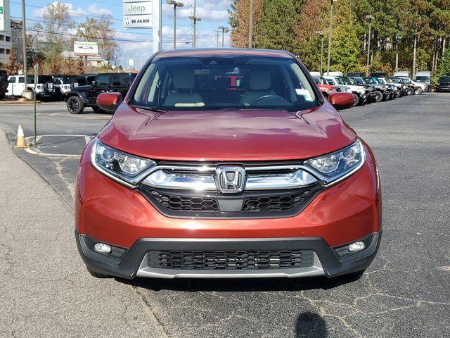 used 2019 Honda CR-V car, priced at $21,298