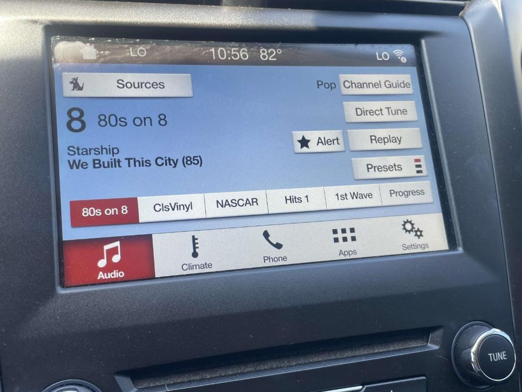 used 2018 Ford Fusion car, priced at $7,647