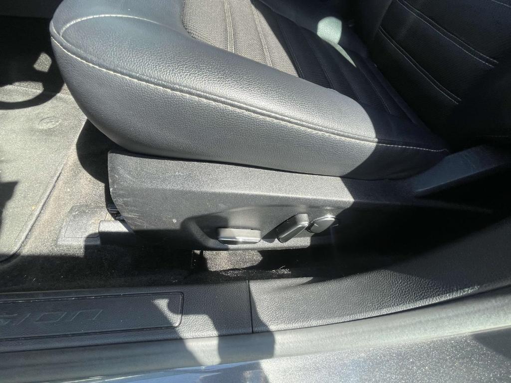 used 2018 Ford Fusion car, priced at $7,647