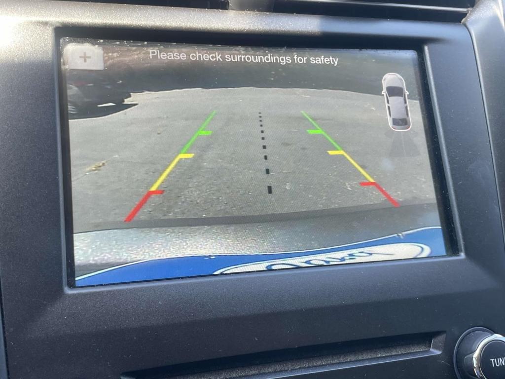 used 2018 Ford Fusion car, priced at $7,647