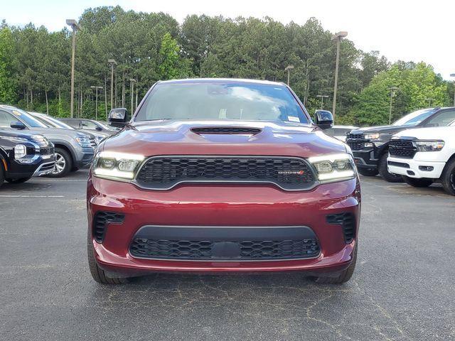 new 2024 Dodge Durango car, priced at $44,898