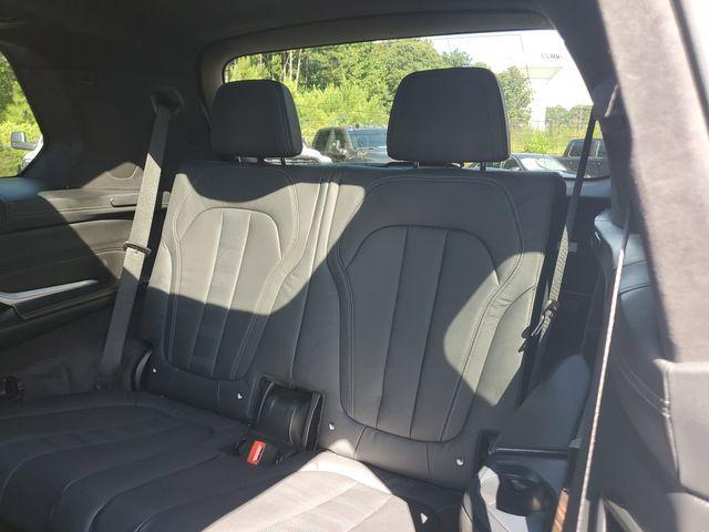 used 2019 BMW X7 car, priced at $34,598