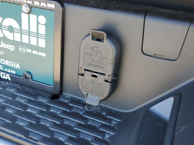 new 2026 Ram 1500 car, priced at $78,170