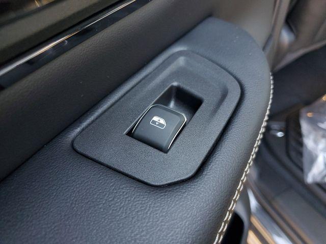 new 2026 Ram 1500 car, priced at $78,170